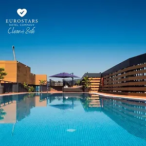 Eurostars Palace Spanyolország
