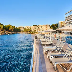 4* Resort Globales Cala Vinas Adults Only 16+