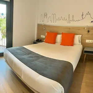 Penzion Sans Barcelona