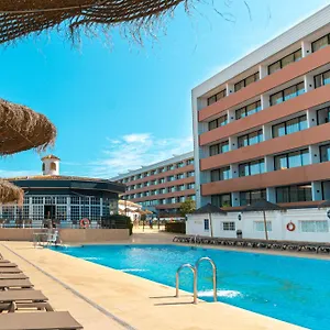 Ohtels Carabela Spanyolország