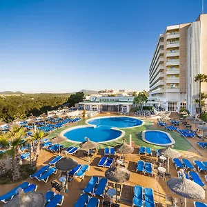 3* Hotel Globales Samoa