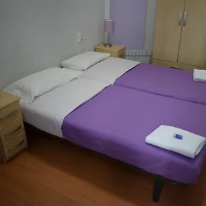 Mimi Ramblas Spanyolország