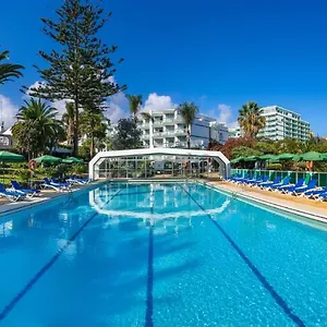 Rezort Parque Vacacional Eden Puerto de la Cruz (Tenerife)